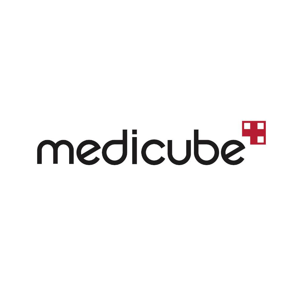 Medicube logo