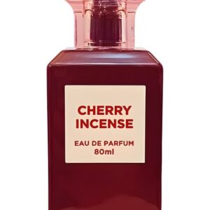 Selected Fragrance Product