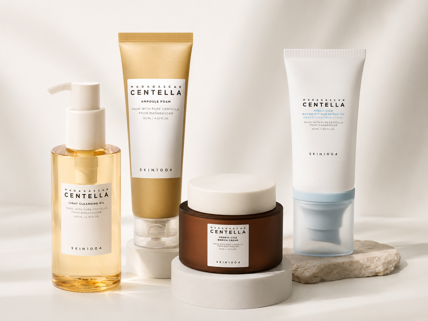 SKIN1004 products