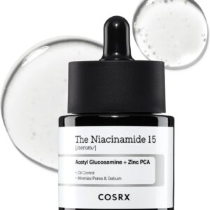 COSRX The Niacinamide 15 Serum