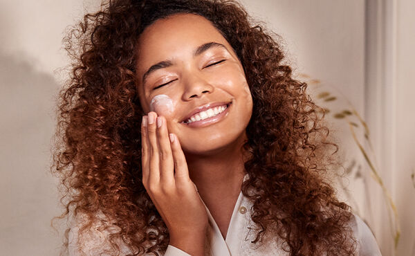 Selected beauty products