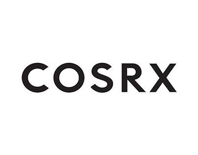COSRX logo