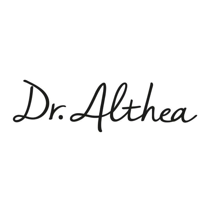 Dr. Althea logo