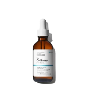 Selected Haircare Product
