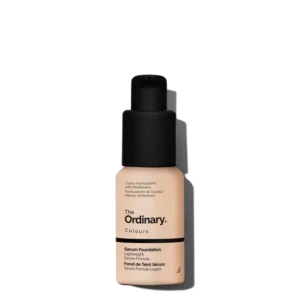 Selected Makeup Product