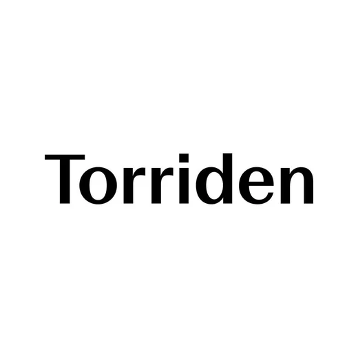 Torriden logo